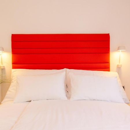 De Luxe Apartments Elisa Malinska Oda fotoğraf