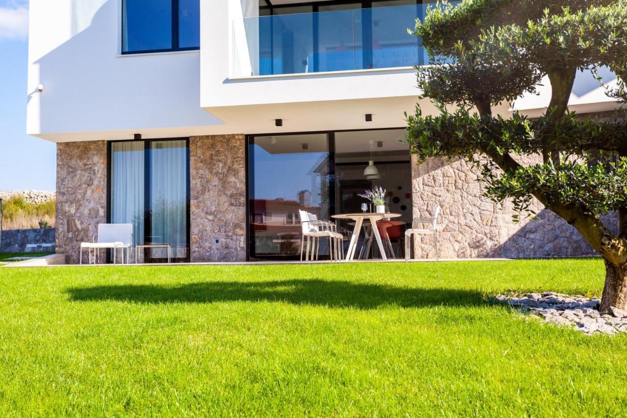 De Luxe Apartments Elisa Malinska Oda fotoğraf