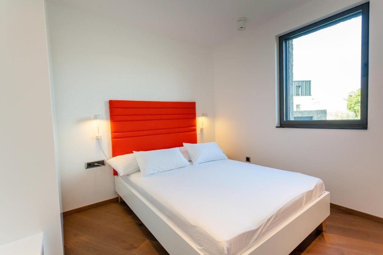 De Luxe Apartments Elisa Malinska Oda fotoğraf