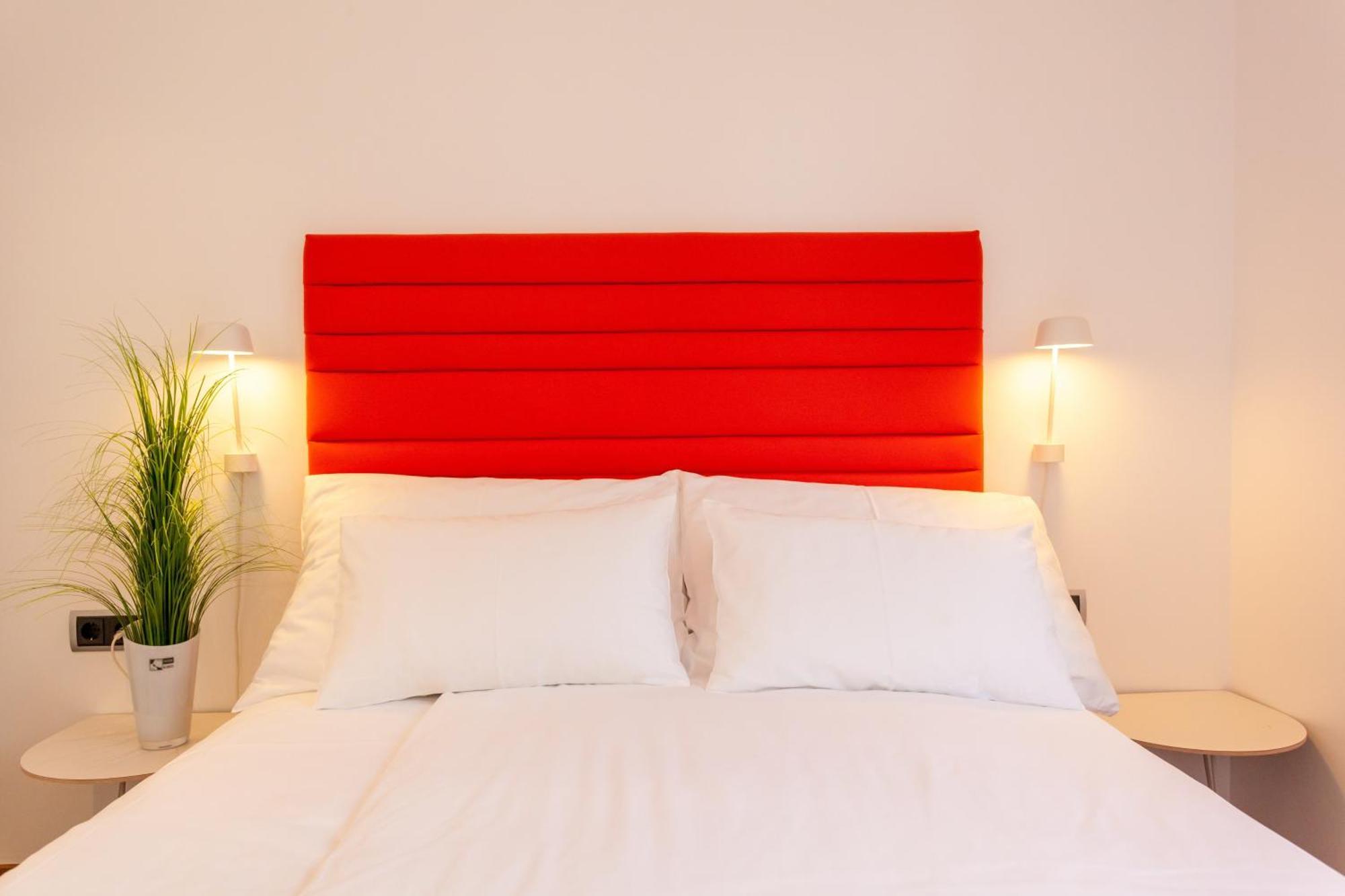 De Luxe Apartments Elisa Malinska Oda fotoğraf